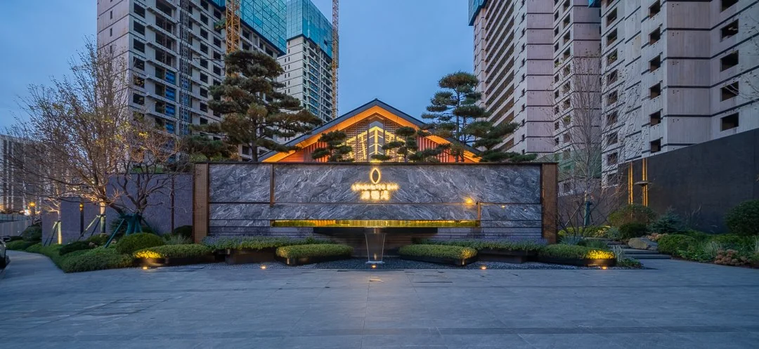 CHANGCHUN BINJIANG