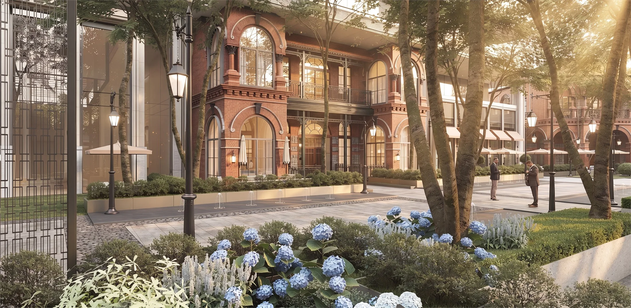 FOSHAN ZHOUBIAO COMMUNITY