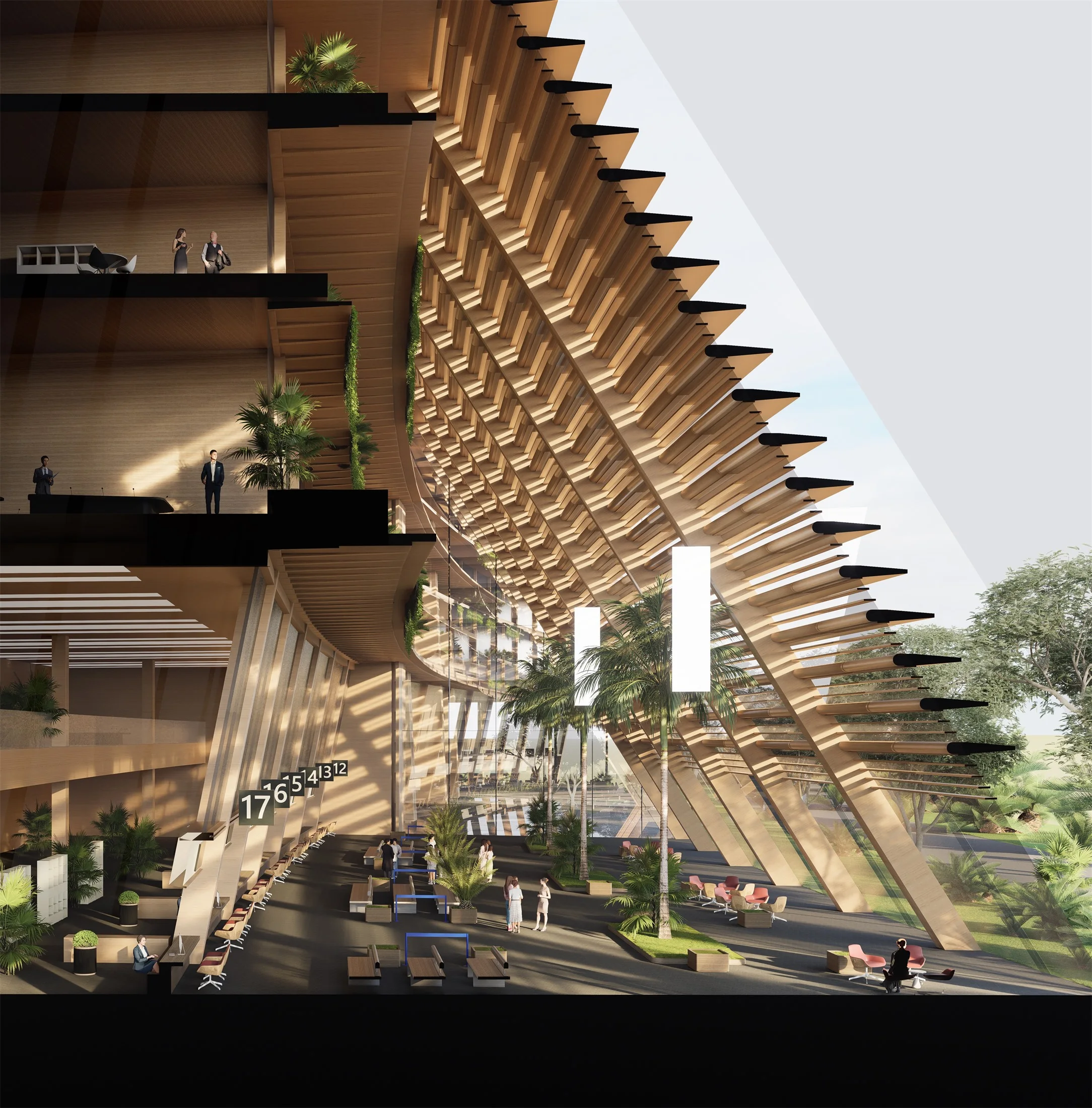 DESIGN DEPTH
